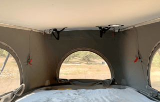 2021 Winnebago Solis 59PX