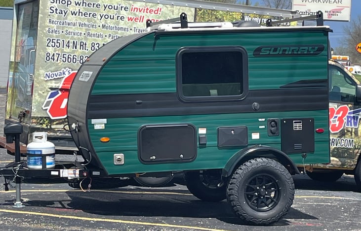 RV Photo