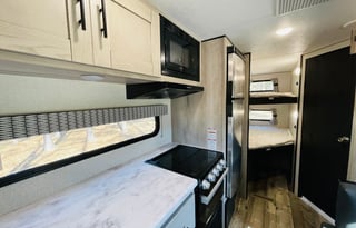 Beach Mode Bunkhouse