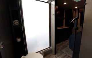 Say hello to "Loyal"! Our 22 Grand Design 251BH!!