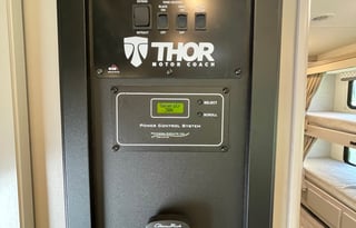 2024 Thor Motor Coach - Coleman 32CM