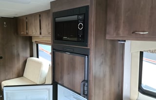 Great Times Off-Grid:  "Ratchet"!