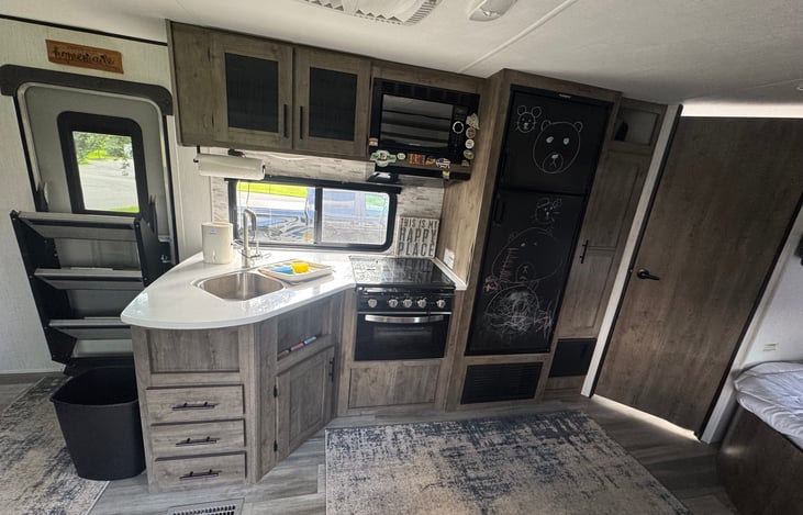 RV Photo