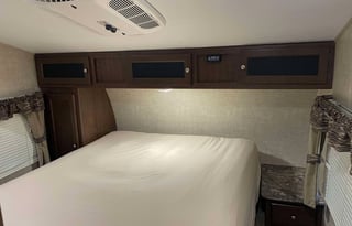 Enos - SOUTHEAST CAMP & TRAVEL, LLC