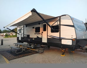 Keystone RV Summerland 2820BHGS