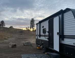 Keystone RV Hideout Sport Single Axle 175BH