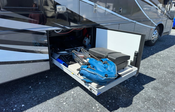 Ready to Grill on you Blackstone Gas Grill, Comes with Camp Chairs