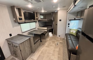 2021 Forest River RV Palomino Puma XLE