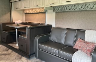 Joy in the Journey! 2020 Forest River Sunseeker