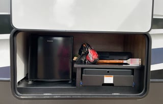 SOUTHEAST CAMP AND TRAVEL - CLETUS 2.0