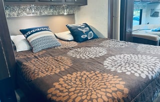 2018 Forest River RV Forester 2421MS Ford