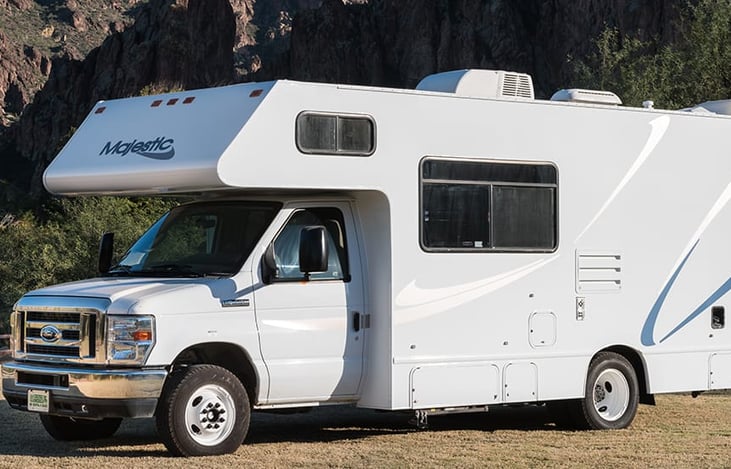 Great RV for any adventure | RVshare