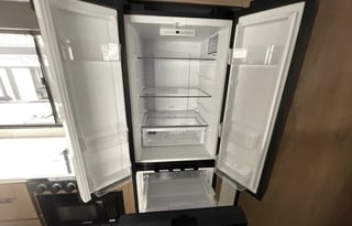 RUBY 2025 Forest River Campsite Reserve