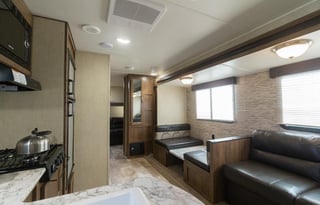 2019 Gulf Stream Kingsport