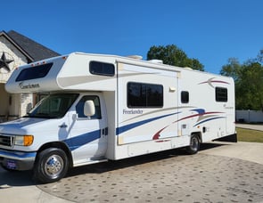 Coachmen RV Freelander 3150SS