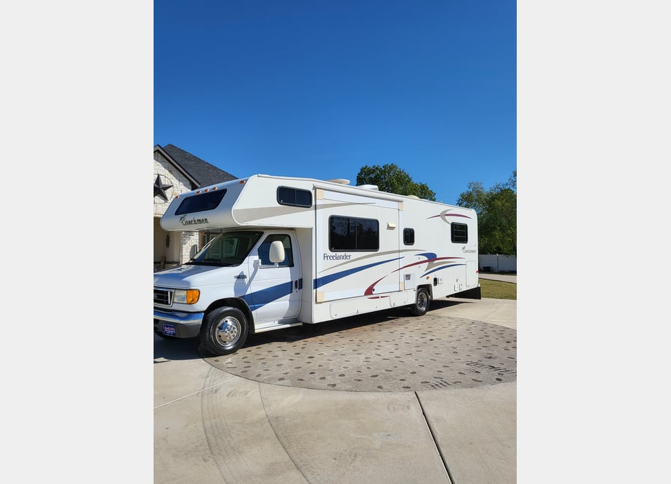 Class C Motor Home rentals in Las Cruces
