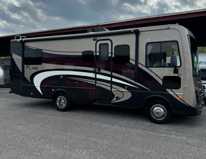 Fleetwood RV Flair 26D