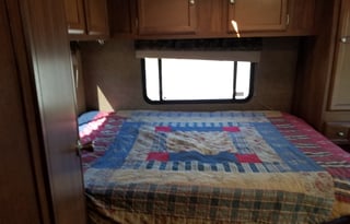 2015 Coachman Leprechaun - Making Memories in MT