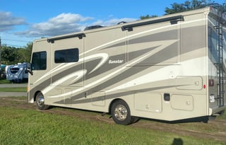 Easy Rider! Handles like a dream