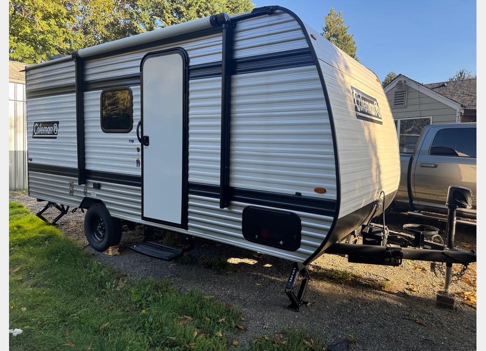 Travel Trailer rentals in Kent