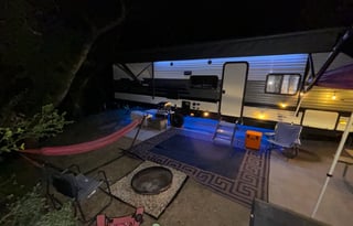 2022 Heartland Pioneer QB 300