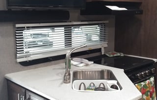 2020 Forest River RV Rockwood Mini Lite 2507S