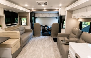 2021 Coachmen Encore 355DS Class A Motorhome