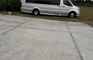 Luxury Adventure – Meet Barbra Vanda!