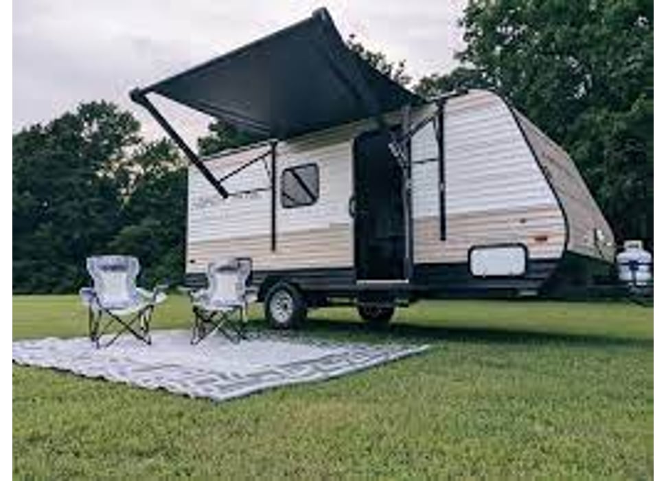 Travel Trailer rentals in Ronks