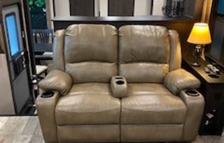 2020 Coachmen RV Brookstone 344FL