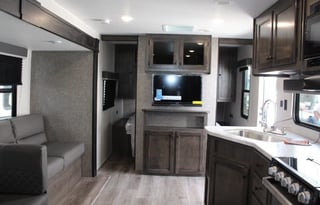 2021 Starcraft Autumn Ridge 26BHS