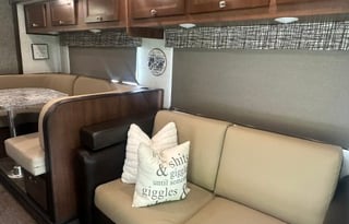2018 Forest River RV Sunseeker 3010DS Ford