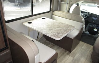 2021 Thor Motor Coach Four Winds 23U Chevy