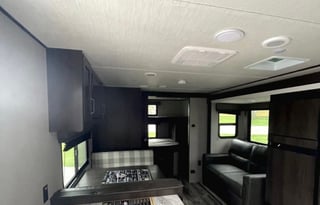 2022 Grand Design Transcend Xplor 297QB