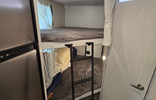 2023 Forest River RV No Boundaries NB20.3