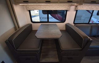 Fun in the Forester - 2024 Forest River Forester