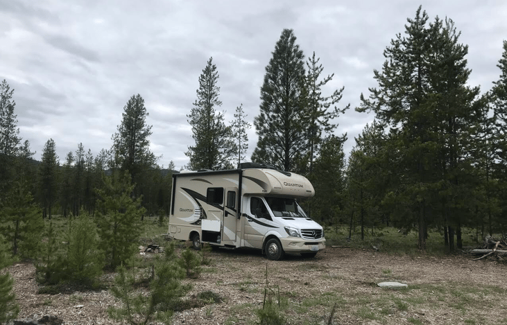 RV Photo