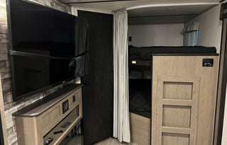 2020 Keystone RV Hideout 28BHS