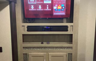 2019 Puma 2 Queen Bedrooms/Sleeps 8