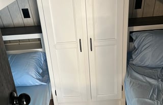 “ The Firefly Hideout”