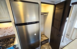 2022 Forest River Forester 2441DS