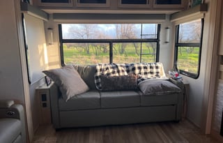 2021 Forest River RV Rockwood Ultra Lite 2893BS