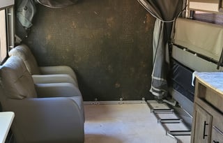 2020 Forest River RV Salem Cruise Lite 251SSXL