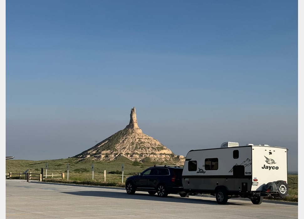 Travel Trailer rentals in Mazomanie