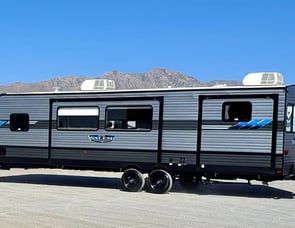 Forest River RV Salem 32BHDS