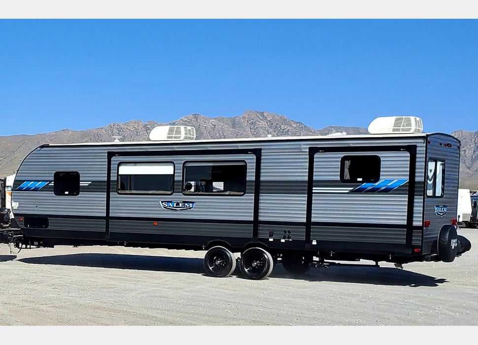 Travel Trailer rentals in Sunland Park