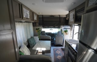 2022 Coachmen RV Cross Trail XL 23XG Ford E-350