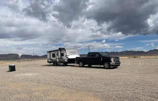 2021 Heartland Pioneer Bunkhouse