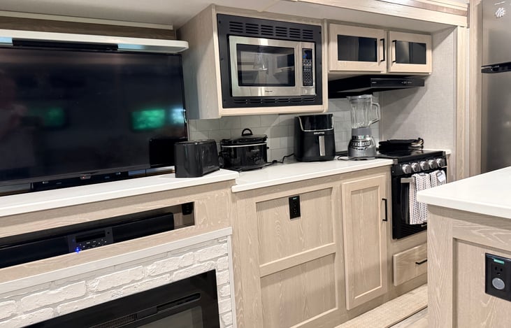 RV Photo
