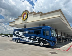 Newmar Dutch Star 4369